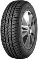Vasarinė padanga Barum Brillantis 2 195/60R14 86H E Sukibimas su šlapia danga C Mažas triukšmas 71dB