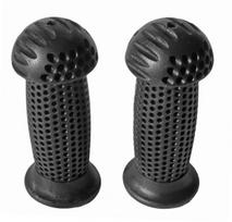 Vairo rankenėlės Azimut Kids Save 102mm black (1010)