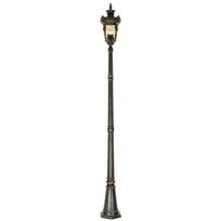 Pastatomas lauko šviestuvas Elstead Lighting Philadelphia PH5-L-OB