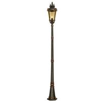 Pastatomas lauko šviestuvas Elstead Lighting Baltimore BT5-L