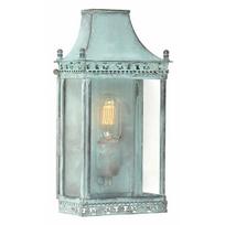 Sieninis lauko šviestuvas Elstead Lighting Regents park REGENTS-PARK-V