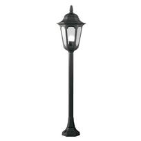 Pastatomas lauko šviestuvas Elstead Lighting Parish PR5-BLACK