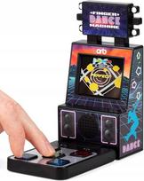 Nešiojamoji mini konsolė Orb Retro Mini FingerDance Arcade Machine