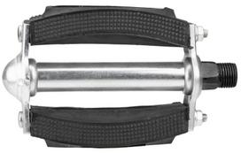Pedalai Azimut steel-plastic M14 x 1.25 mm (russian axle)