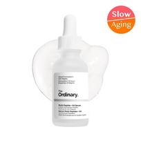 The Ordinary [aging Care] The Ordinary Multi Peptide + Ha Serum 30ml white