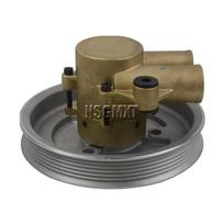 AP03 Žalio jūros vandens siurblys 21212799 Volvo Penta 4.3L, 5.0L ir 5.7 varikliams 3812519
