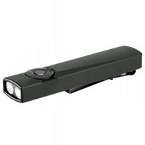Olight Arkfeld Ultra Uv Led žibintuvėlis 1400 lm su žaliu lazeriu