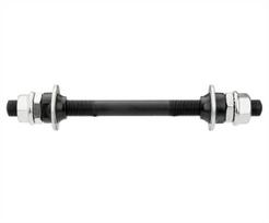 Priekinės įvorės ašis Azimut 9.5x140mm