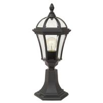 Pastatomas lauko šviestuvas Elstead Lighting Ledbury GZH-LB3