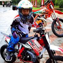 Vaikiški motokroso marškinėliai, kelnės, žali, juodi, 3, 4, 5, 6, 7, 8, 9, 10 metų, visureigių kostiumas, mėlynas, oranžinis, enduro, krosas, berniukas ir mergaitė. XXL-28