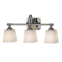 Sieninis šviestuvas Elstead Lighting Concord FE-CONCORD3-BATH