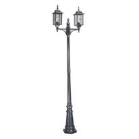 Pastatomas lauko šviestuvas Elstead Lighting Wexford WX8