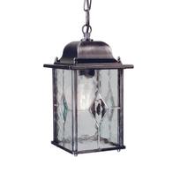 Pakabinamas lauko šviestuvas Elstead Lighting Wexford WX9