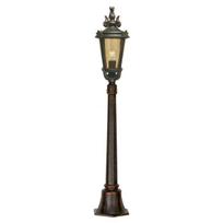 Pastatomas lauko šviestuvas Elstead Lighting Baltimore BT4-M