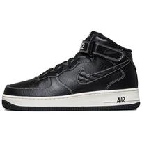 Nike Air Force 1 Mid '07 LV8 'Our Force 1' Men's DV1029-010 EU 44.5 black