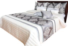 Lovatiesė NM44-T 240x260 cm