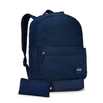 Case Logic Commence Recycled kuprinė, 24l, tamsiai mėlyna