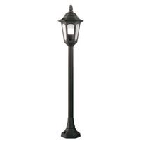 Pastatomas lauko šviestuvas Elstead Lighting Parish PRM5-BLACK