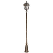 Pastatomas lauko šviestuvas Elstead Lighting Tournai KL-TOURNAI-5XL