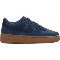 Nike Air Force 1 Low top Skateboard Shoes Blue Unisex HV4760-400 39