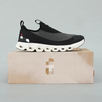 Cloud 4 Įsispiriami kvėpuojantys lengvi laisvalaikio batai vyrams ir moterims 38 black