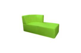 Sofa Wood Garden Siena 120L Premium, žalias