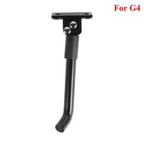 G2 G3 G4 Kickstand Parking Stand for KuKirin G2 G3 G4 Electric Scooter Foot Support Bracket Side Stand Replacement Spare Parts black