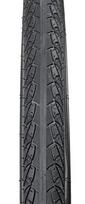 Dviračio padanga Ortem Unicorn 37-622, 28", juoda