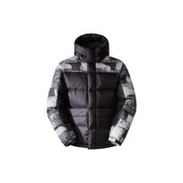 THE NORTH FACE HIMALAYAN Pūkinė striukė Vyriška Juoda NF0A4QYX-OVT XL black