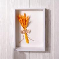 10 Inch Shadow Box Frame HD Glass Framed Picture Frame Handmade DIY Picture Frame  Pet Memorial balta