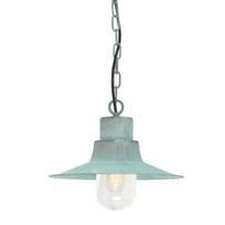 Pakabinamas lauko šviestuvas Elstead Lighting Sheldon SHELDON-CH-V