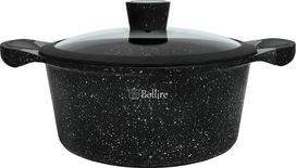 Bollire puodas su dangčiu Milano, 26 cm, 5,2 l