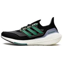 Adidas UltraBoost 21 'Black Sub Green' FZ1923 43⅓ black