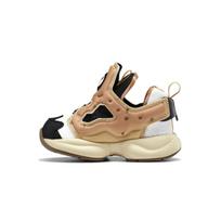 (TD) Reebok Kung Fu Panda x InstaPump Fury TD 'Po' Baby GZ8642 EU 21 beige