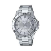 [Cio] MTP-VD01D-7C Diver Look Men's Metal Watch gray