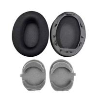 Sony WH-1000XM3 ausinių ausies puodelio medvilninis užvalkalas