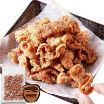 Natural Life vištienos odelių užkandis, saldus ir sūrus, sojos padažo skonio (200g) Maisto delikatesas Traškučiai Senbei Sultingi Priklausomybę sukeliantys
