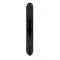 Strong‑Adhesive Silicone Pen Holder for Apple Pencil 1st & 2nd Generation, Anti‑Lost Stylus Card‑Slot Storage Sleeve