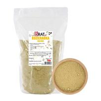 Ground fenugreek 1kg