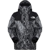 THE NORTH FACE GORE TEX® Mountain Jacket NF0A831M-8R5 S gray