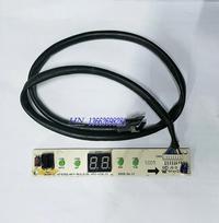 New Midea Receiver Board Display CE-KFR26G/Y-E1 D1S1WT3622BG 202302130446  CE-KFR26G/N1Y-R16