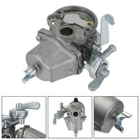 Karbiuratorius Karb tinka Robin NB411 žoliapjovei varikliui PZ13 gray