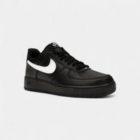 Nike Air Force 1 Low '07 Black White (2023) 47.5 black