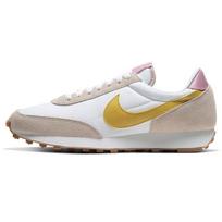 (WMNS) Nike Daybreak 'Fossil Stone Saffron Quartz' Women's CK2351-200 EU 35.5 white