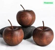 Small -Shaped Aroma Diffuser Wood for, Wooden Scent Diffuser for Home One Size