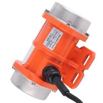 Vibracinis variklis vienfazis IP66 vandeniui atsparus asinchroninis aliuminio lydinio korpusas 220V 3000RPM 30W