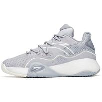Anta Cement Bubble 1.0 KT Thompson Low-Top Basketball Shoes Men sneaker Gray 912121608S-10 44.5 white