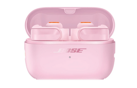Belaidės ausinės Bose ULTRA OPEN, GEN 2 SKY PINK, 897806-0100