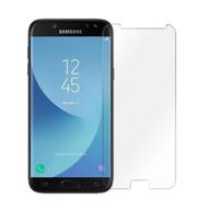 Tempered Glass for SAMSUNG GALAXY J5 2017 J530 - Screen Protector Glass FilmUltra Resistant Transparent Protector Phonillico® skaidri