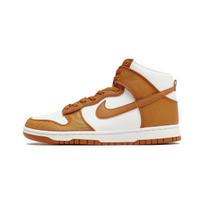 Nike Dunk High Monarch DV7223-800 Sneakers 42.5 brown